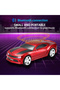 WS-592 Wireless Car Shape Bluetooth Speaker with FM Radio, TF Card, USB Support – 5W Portable Rechargeable Music Speaker - 3