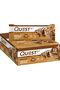 Nutrition Dipped Chocolate Chip Cookie Dough Protein Bars, 1.76 Oz, 12 Ct