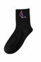Catalan Legends 5-Piece Sock Set – Football Icon Series - 7