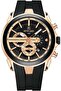 83046M-A Mens Voyager Watch