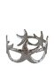 Sea Star Silver Color Pazu Bracelet - 4