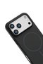 Gldisptm iPhone 17 Pro Jully Magsafe Cover (10135) - Black - 4