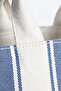 Light Kanvas Tote Çanta Azure Core - 7