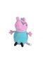 PEPPA PIG BRELOC PLUS PEPPA 10CM - 2