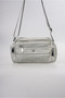 Women's Crossbody Bag Daily Stylish Use Lightweight Multi-Compartment Modern Design Green 18114