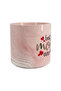 Best Mom Mug 9cm – Ceramic Coffee Cup with 'Best Mom' Text for Mother’s Day Gifting - 3