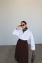 Oversize Basic Shirt - 2