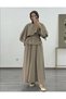 Hijab Skirt Set for Eid, Comfortable