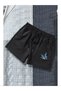 New Fashion Unisex Butterfly Print Shorts with Pockets - 2