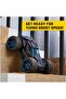 DC Comics Stunt Force Batmobile - 4