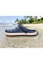 Twg-Aknl 214 / 46-47-48 Size Casual, Comfortable, Aşçı Dr Garden Sea Slippers - 4