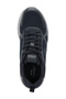 Finesse I Men's Large Size Navy Blue Running & Walking Sports Shoes - 5