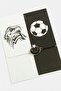 Fan Rope Bracelet - White