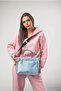 Women's Crossbody Handbag Daily Stylish Use Lightweight Modern Design Blue 18142 - 2