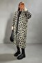 Long Knitwear Cardigan