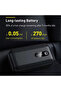 20000mAh 2000A Car Jump Starter Power Bank Battery Booster - 6
