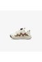 Casual Kids Beige Sports Shoes - 3