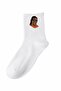 Retro Stars – Set of 5 Socks - 7