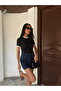 Women's Pearl Detailed Blouse - 6