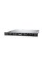 Poweredge Emea_R260_Spl1 Xeon 6315P 16Gb 2Tb Sata 3.5" 1X700W 3 Years On-Site Warranty