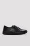 Genuine Leather Women's Casual Shoes 657Za001