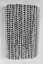 Cream Black Chainora Premium Chain Form Woven Decorative Ribbon – 5 Meters - 4