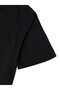 Women's Angel Wing Printed Oversize T-Shirt Loose Fit - 5