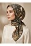 Silk Scarf - 9038701-323 - Sura