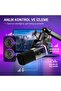 مجموعة ميكروفونات Ampligame AM9 الهجينة USB/XLR للبث المباشر - 5