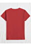 Unisex Men/Women Giraffes Custom Printed Oversize Cotton T-Shirt - 2