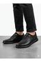 Men's Genuine Leather Lightweight Orthopedic Sole Casual Shoes - 3