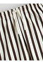 Elastic Waist Boy's Shorts 2-Piece - 6
