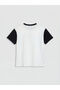 Beşiktaş Printed Boys' T-Shirt and Shorts - 3