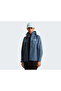 W Valley View Jacket Women's Outdoor Jacket Nf0A8Erf0U31 Gray - 4