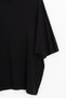 Oversize Basic Tshirt - 4