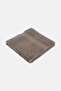 Cotton Face Towel, Grey - 2