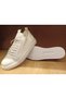 Patterned Knitwear Sports Shoes - 5