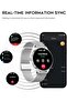 GLR4 Women’s Smartwatch - 4