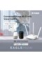 جهاز توجيه R04 N300 Eagle PRO AI Advance Parental Control مع مساعد التحكم الصوتي (Alexa & G) - 4