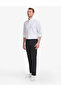 Navy Blue Slim Fit Classic Jogger Pants 50324276-Vr033 - 3