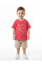 Boy's Summer Pajama Set 18 Months-6 Years 41559