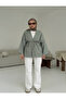 Women's New Season Tie-Up Summer Muslin Kimono - 3