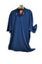 Plus Size Men's Quality Combed Cotton Classic T-Shirt - 2