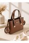 Sanmorris Women's Special Mother's Day Bag Wallet Set - 2