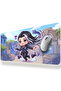 Player Mouse Pad Cute Valorant Agents Main Character (Fade) XL (80X30) | Mspd