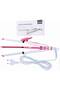 3 In 1 Beauty Professional Hair Curler & Straightener - 5
