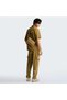 M Packable Short Sleeve Shirt Men's T-Shirt Nf0A8Ftq2El1 Yellow-L - 2