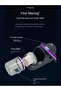 Mite And Dust Vacuum Cleaner Remover Bed Sofa Vacuum Cleaner Cordless Sofa Cleaner Handheld Powerful - 6
