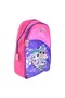 L.O.L Pink Purple School Case 20456 - 2