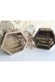 Transparent Plexiglass Charity Box Piggy Bank - 5